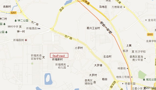 onepound sitemap